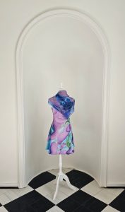 Design by Michaela de Luxe Paris