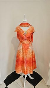 Design by Michaela de Luxe _ Fire of Love