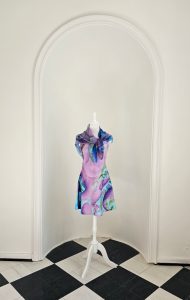 Design by Michaela de Luxe _ Paris 2..