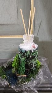 Duft Milchstrasse 11