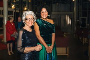 Hannelore Lay gründete 2004 die Stiftung Kinderjahre