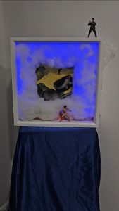 Koi LED Milchstraße 11 Michaela de Luxe