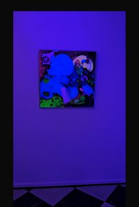 Lyra Buntstifte NEON _ Milchstraße 11 Pöseldorf _ Michaela de Luxe