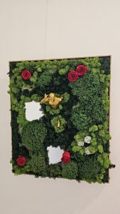 Milchstraße 11 Bild von Michaela de Luxe