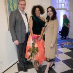 Sarah & Christian von Boetticher Austellung Spektrum einer Surrealistin in der Milchstraße 11 Sarah & Christian von Boetticher Austellung Spektrum einer Surrealistin