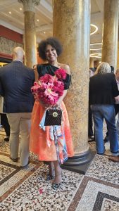 Spektrum einer Surrealistin Hamburg Milchstraße 11