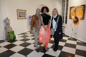 michaela_de_luxe_ausstellung_hamburg_milchstrasse_103 Kiki Hunke