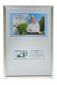 stamp Dieter Becken_by Michaela de Luxe