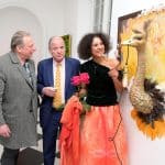 Klausmartin Kretschmer-Baron Eno von Ruffin